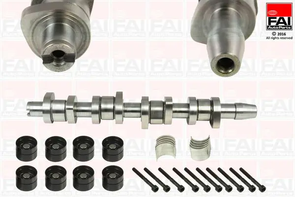 Handler.Part Camshaft kit FAI AUTOPARTS CSK312 1