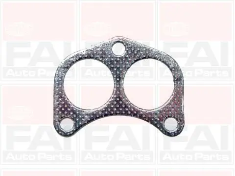 Handler.Part Gasket, exhaust pipe FAI AUTOPARTS DP171 1