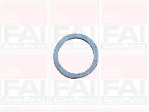 Handler.Part Gasket, exhaust pipe FAI AUTOPARTS DP325 1