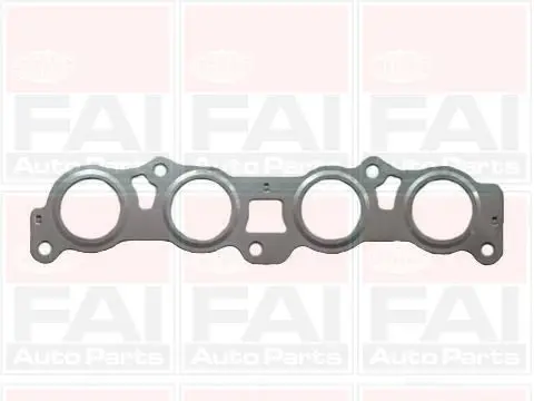 Handler.Part Gasket set, exhaust manifold FAI AUTOPARTS EM1826 1