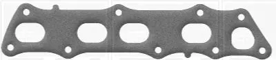 Handler.Part Gasket set, exhaust manifold FAI AUTOPARTS EM2122 1