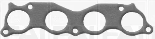 Handler.Part Gasket set, exhaust manifold FAI AUTOPARTS EM2128 1