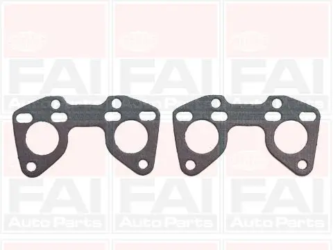 Handler.Part Gasket set, exhaust manifold FAI AUTOPARTS EM220 1