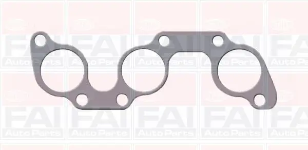 Handler.Part Gasket set, exhaust manifold FAI AUTOPARTS EM2211 1