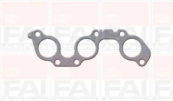 Handler.Part Gasket set, exhaust manifold FAI AUTOPARTS EM2226 1