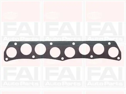 Handler.Part Gasket set, exhaust manifold FAI AUTOPARTS EM279 1