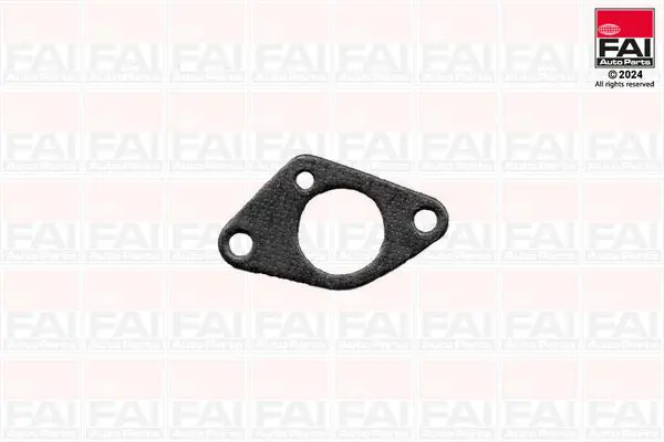 Handler.Part Gasket set, exhaust manifold FAI AUTOPARTS EM284 1