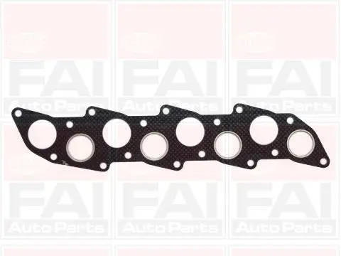 Handler.Part Gasket set, exhaust manifold FAI AUTOPARTS EM375 1