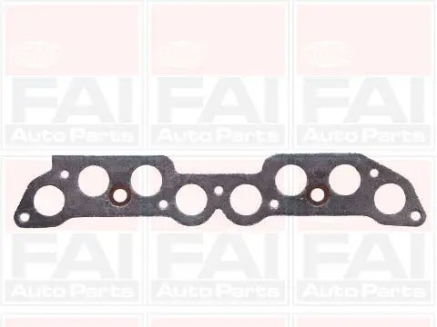 Handler.Part Gasket set, exhaust manifold FAI AUTOPARTS EM405 1