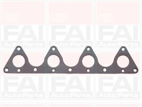 Handler.Part Gasket set, exhaust manifold FAI AUTOPARTS EM411 1