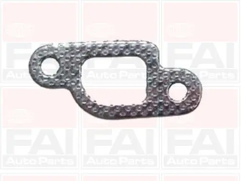 Handler.Part Gasket set, exhaust manifold FAI AUTOPARTS EM455 1