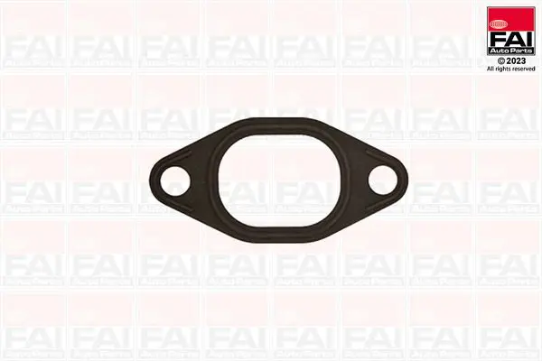 Handler.Part Gasket set, exhaust manifold FAI AUTOPARTS EM484 1