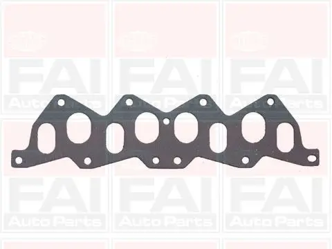 Handler.Part Gasket set, exhaust manifold FAI AUTOPARTS EM507 1