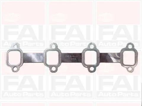 Handler.Part Gasket set, exhaust manifold FAI AUTOPARTS EM597 1