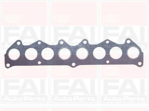 Handler.Part Gasket set, exhaust manifold FAI AUTOPARTS EM718 1