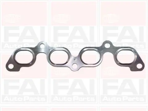 Handler.Part Gasket set, exhaust manifold FAI AUTOPARTS EM749 1