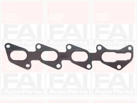 Handler.Part Gasket set, exhaust manifold FAI AUTOPARTS EM862 1