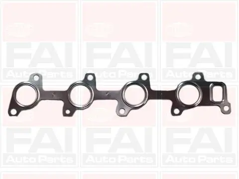 Handler.Part Gasket set, exhaust manifold FAI AUTOPARTS EM864 1