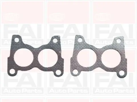 Handler.Part Gasket set, exhaust manifold FAI AUTOPARTS EM987 1