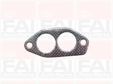 Handler.Part Gasket set, exhaust manifold FAI AUTOPARTS EML101 1