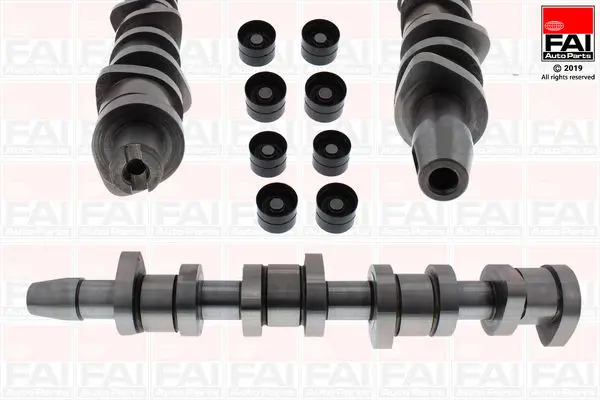 Handler.Part Camshaft kit FAI AUTOPARTS FCK312 1