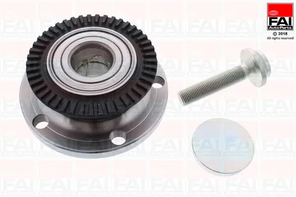 Handler.Part Wheel Bearing Kit FAI AUTOPARTS FHBK1003 1