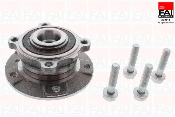 Handler.Part Wheel Bearing Kit FAI AUTOPARTS FHBK1012 1