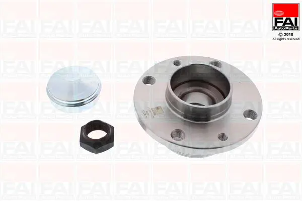 Handler.Part Wheel Bearing Kit FAI AUTOPARTS FHBK1022 1