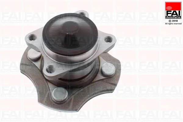 Handler.Part Wheel Bearing Kit FAI AUTOPARTS FHBK1052 1