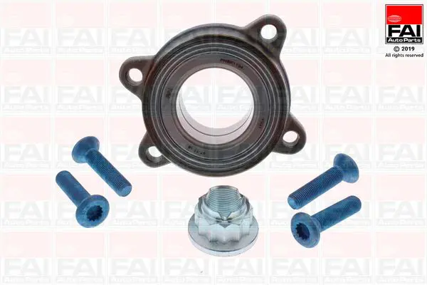 Handler.Part Wheel Bearing Kit FAI AUTOPARTS FHBK1104 1