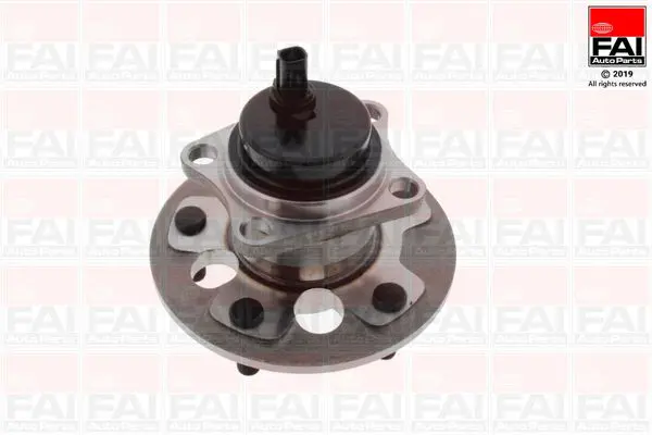 Handler.Part Wheel Bearing Kit FAI AUTOPARTS FHBK1113 1