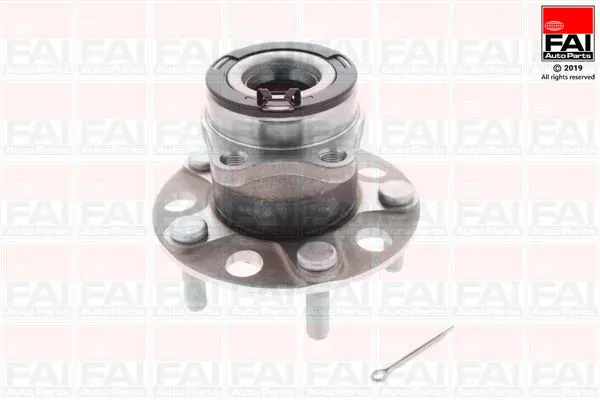 Handler.Part Wheel Bearing Kit FAI AUTOPARTS FHBK1130 1