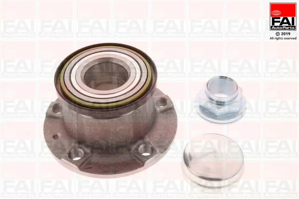 Handler.Part Wheel Bearing Kit FAI AUTOPARTS FHBK1144 1