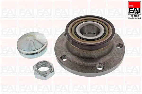 Handler.Part Wheel Bearing Kit FAI AUTOPARTS FHBK1197 1