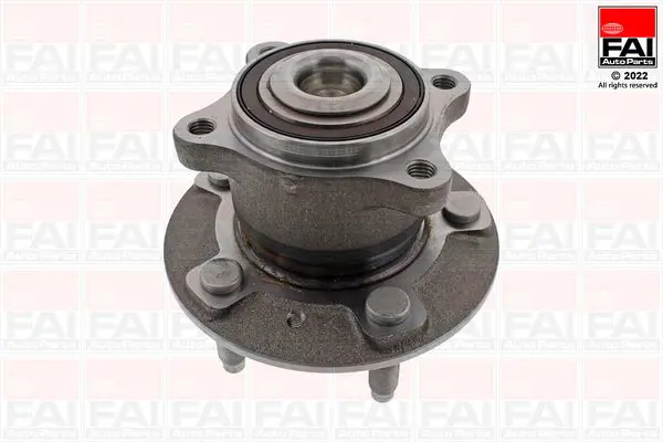 Handler.Part Wheel Bearing Kit FAI AUTOPARTS FHBK1198 1