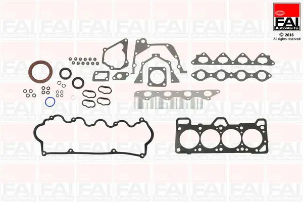 Handler.Part Full gasket set, engine FAI AUTOPARTS FS1205 1