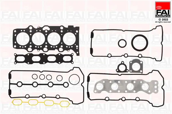 Handler.Part Full gasket set, engine FAI AUTOPARTS FS1583 1