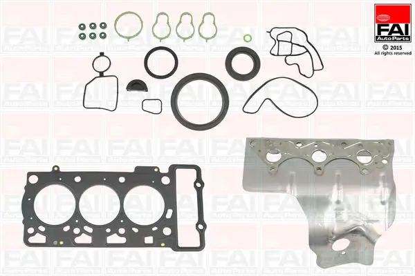 Handler.Part Full gasket set, engine FAI AUTOPARTS FS1623 1