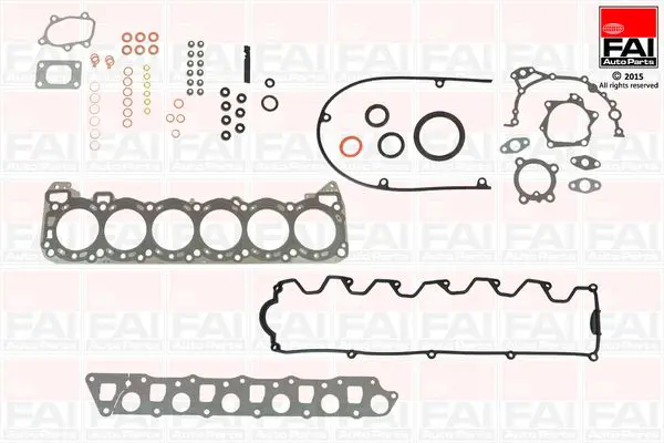 Handler.Part Full gasket set, engine FAI AUTOPARTS FS991 1