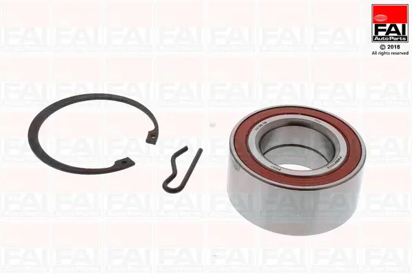 Handler.Part Wheel Bearing Kit FAI AUTOPARTS FWBK1013 1