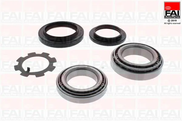 Handler.Part Wheel Bearing Kit FAI AUTOPARTS FWBK1034 1