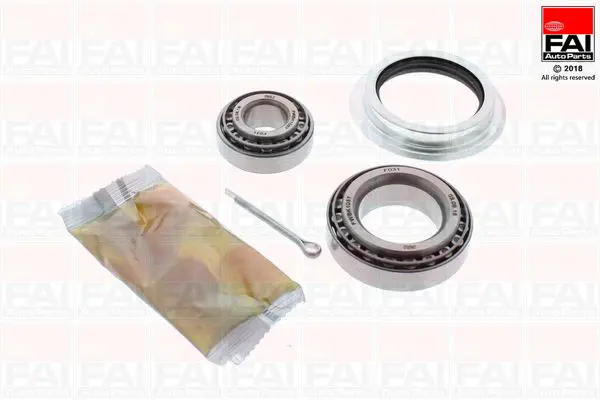 Handler.Part Wheel Bearing Kit FAI AUTOPARTS FWBK1037 1