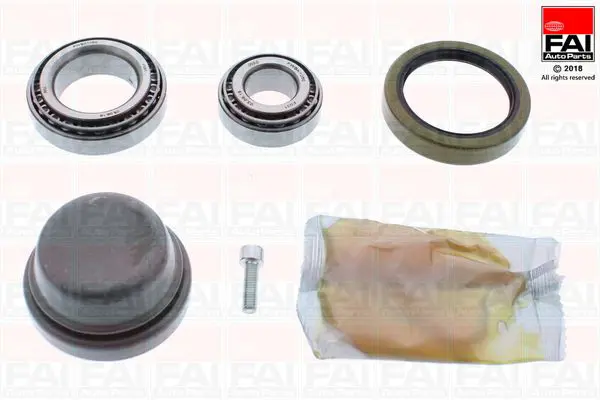 Handler.Part Wheel Bearing Kit FAI AUTOPARTS FWBK1050 1