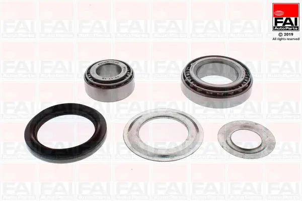 Handler.Part Wheel Bearing Kit FAI AUTOPARTS FWBK1054 1