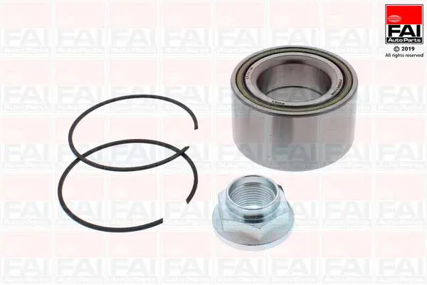 Handler.Part Wheel Bearing Kit FAI AUTOPARTS FWBK1056 1