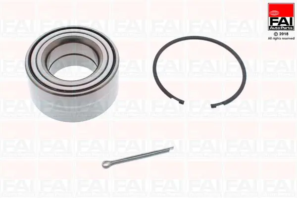 Handler.Part Wheel Bearing Kit FAI AUTOPARTS FWBK1059 1