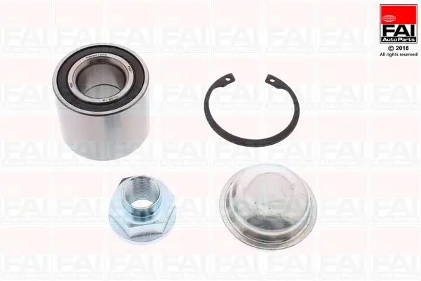 Handler.Part Wheel Bearing Kit FAI AUTOPARTS FWBK1079 1