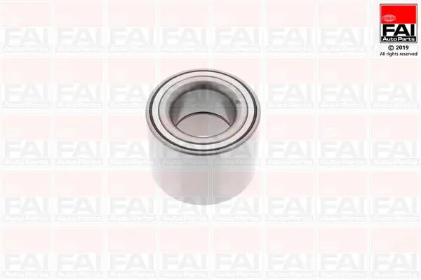 Handler.Part Wheel Bearing Kit FAI AUTOPARTS FWBK1125 1