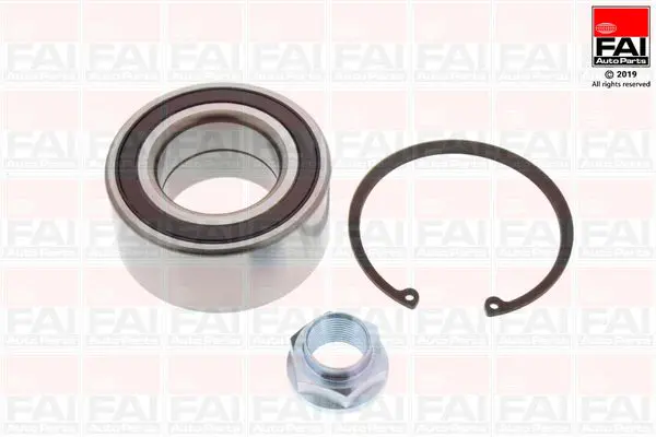 Handler.Part Wheel Bearing Kit FAI AUTOPARTS FWBK1131 1