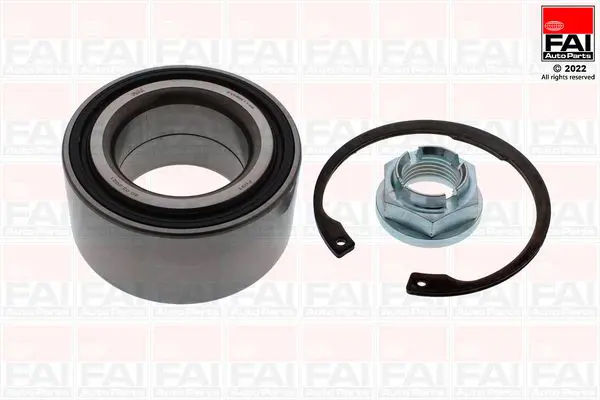 Handler.Part Wheel Bearing Kit FAI AUTOPARTS FWBK1149 1